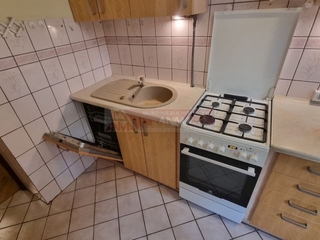 Mieszkanie 4-pokojowe Lublin Śródmieście, ul. Chmielna. Zdjęcie 6