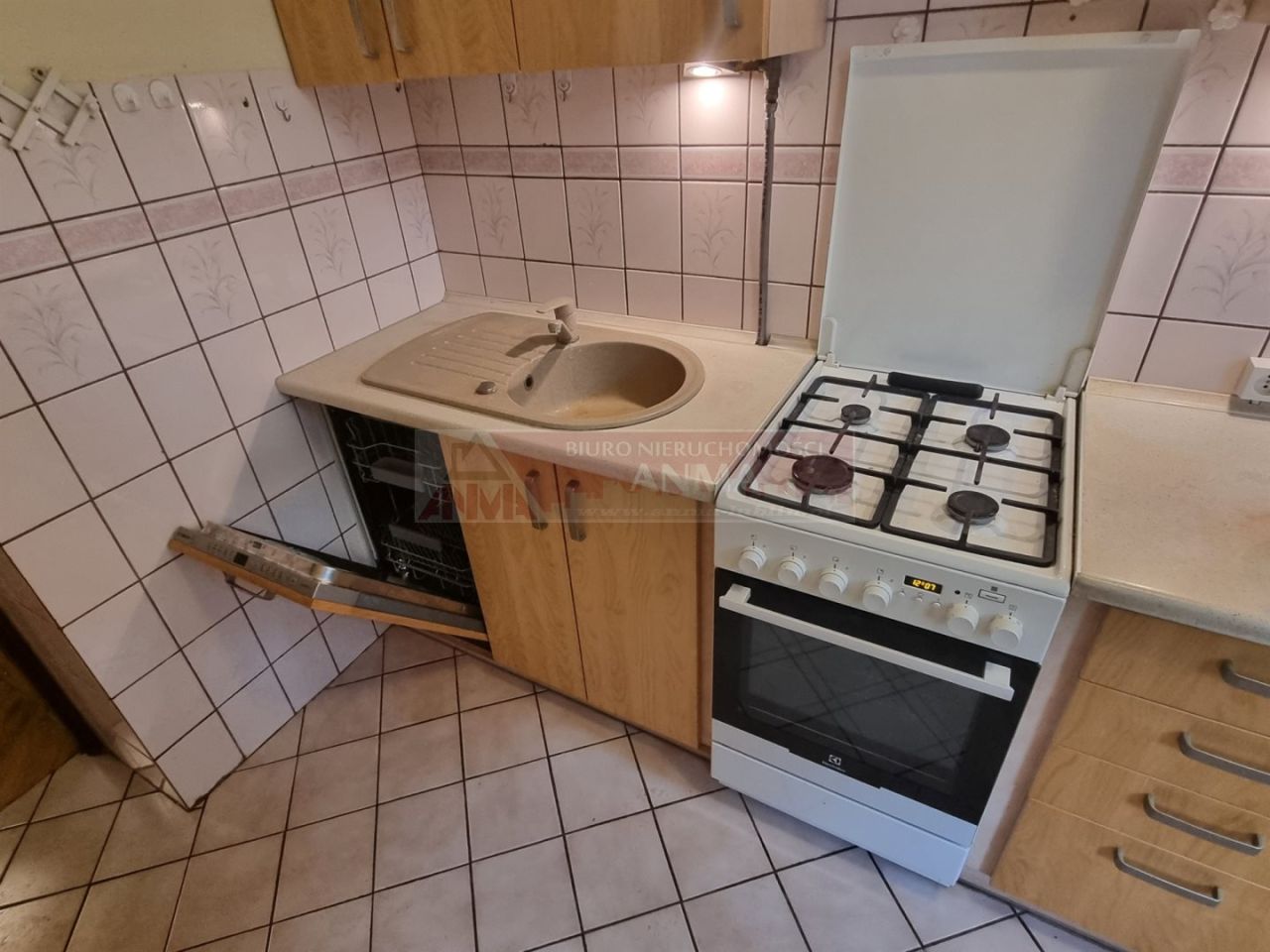 Mieszkanie 4-pokojowe Lublin Śródmieście, ul. Chmielna. Zdjęcie 6