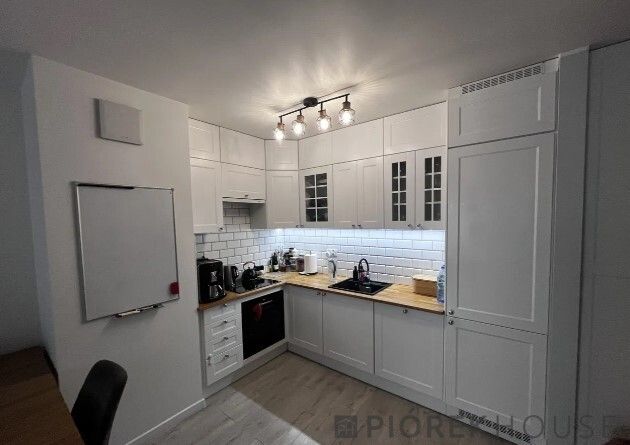 Mieszkanie 3-pokojowe Warszawa Białołęka, ul. Głębocka. Zdjęcie 6