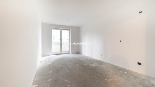 Mieszkanie 3-pokojowe Kraków Bieżanów, ul. Republiki Korczakowskiej. Zdjęcie 4