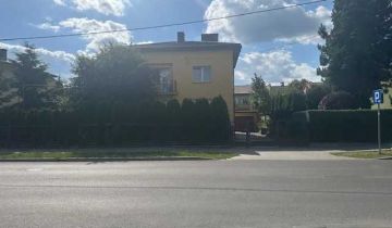 dom wolnostojący, 5 pokoi Chełm Centrum
