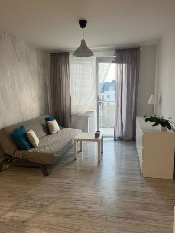 Mieszkanie 2-pokojowe Żukowo. Zdjęcie 1