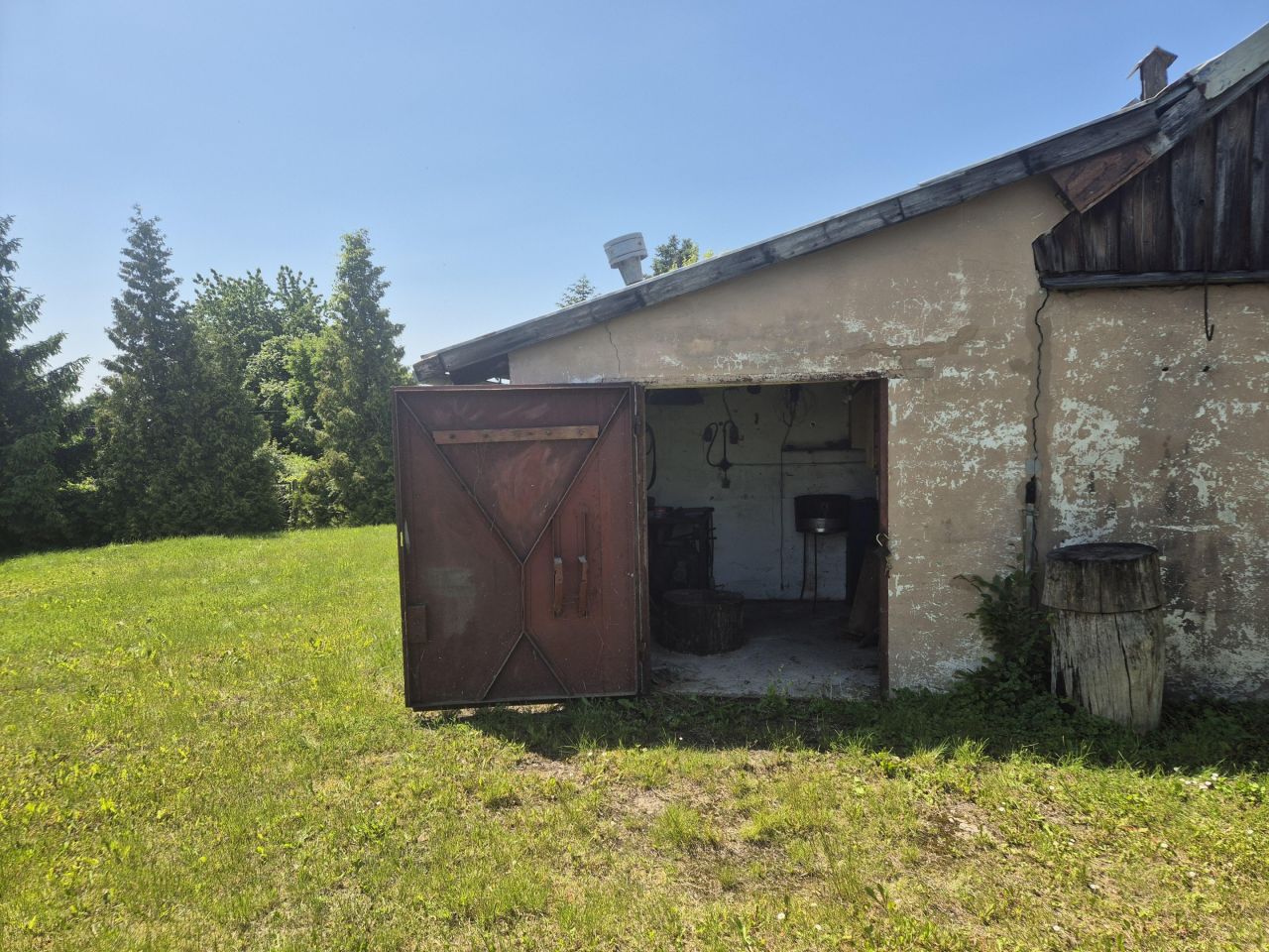 Działka siedliskowa Rychliki. Zdjęcie 27