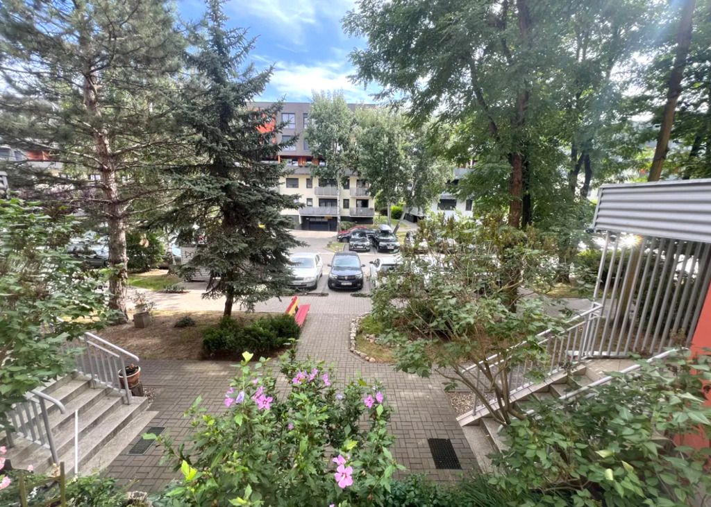 Mieszkanie 2-pokojowe Wrocław Gądów Mały, ul. Skrzydlata. Zdjęcie 3