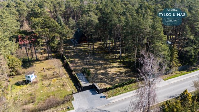 dom wolnostojący, 3 pokoje Wrząca, ul. Józefa Piłsudskiego. Zdjęcie 10