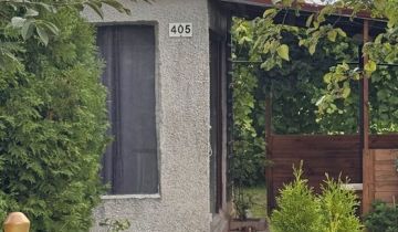 Działka rod Włocławek, ul. Rybnicka