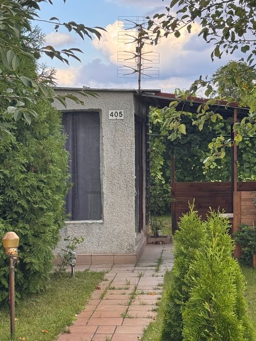 Działka rod Włocławek, ul. Rybnicka. Zdjęcie 2