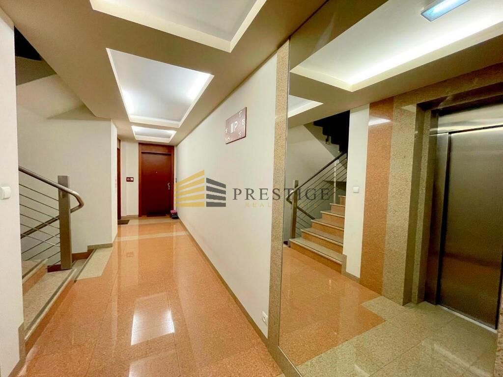 Mieszkanie 3-pokojowe Warszawa Mokotów, ul. Łowicka. Zdjęcie 12