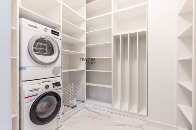 Mieszkanie 4-pokojowe Warszawa Wilanów. Zdjęcie 14