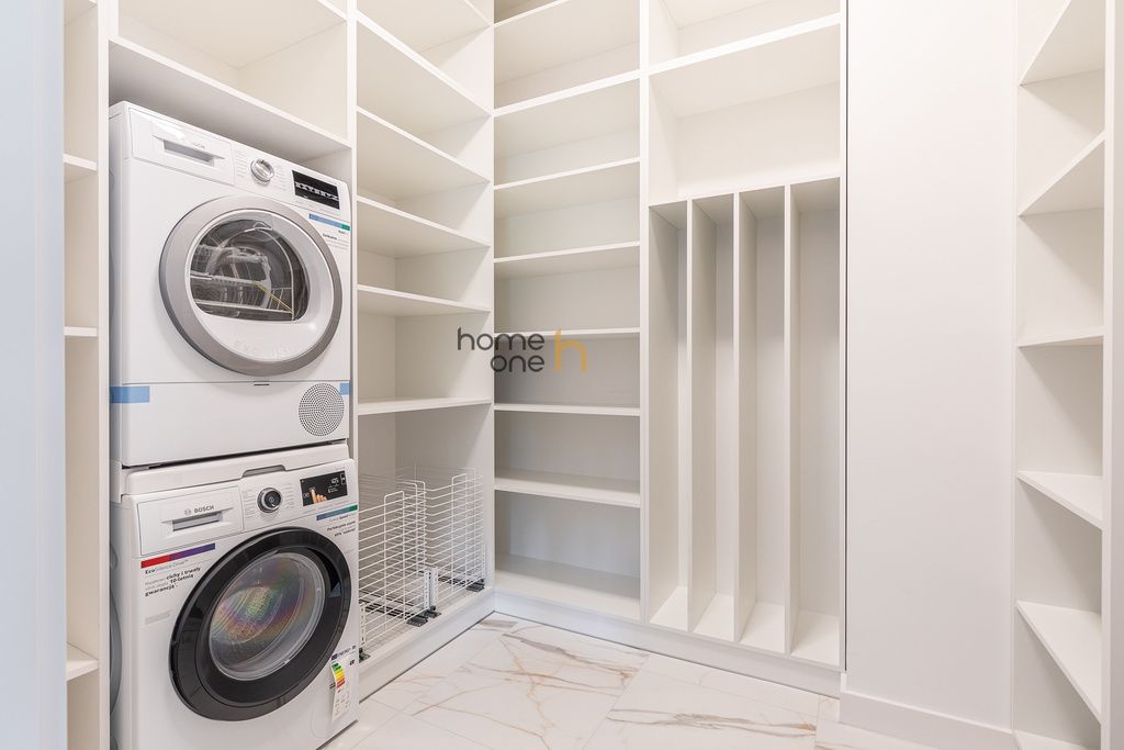 Mieszkanie 4-pokojowe Warszawa Wilanów. Zdjęcie 14