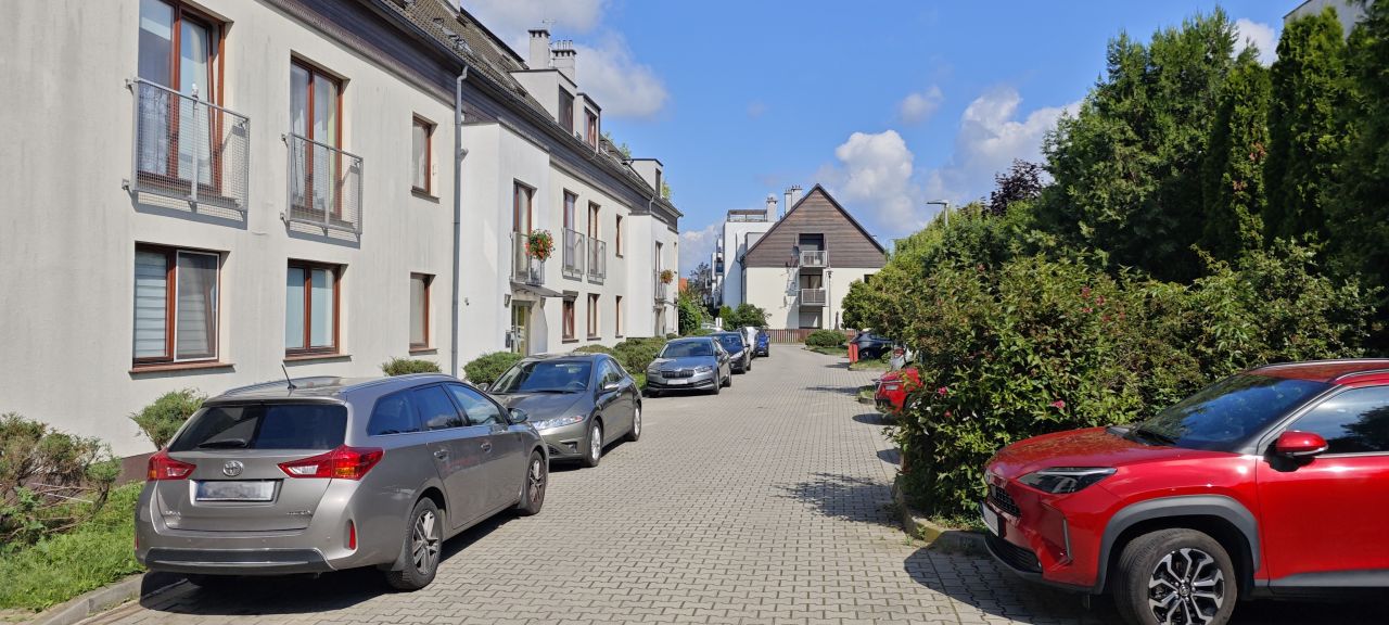 Mieszkanie 2-pokojowe Smolec, ul. Wrzosowa. Zdjęcie 19