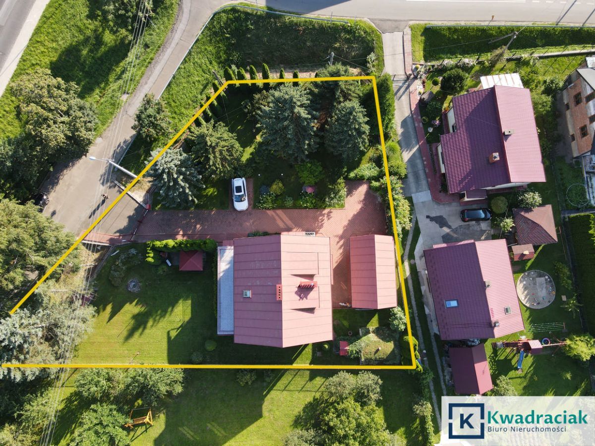 dom wolnostojący, 7 pokoi Besko. Zdjęcie 3