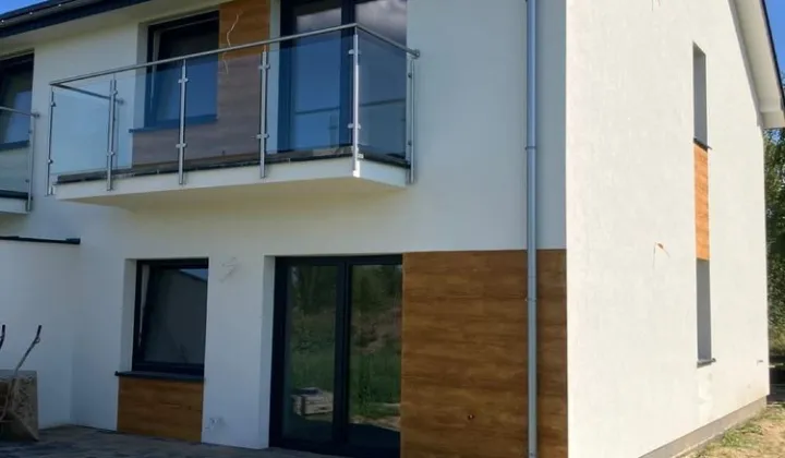 Mieszkanie 3-pokojowe Rogoźno