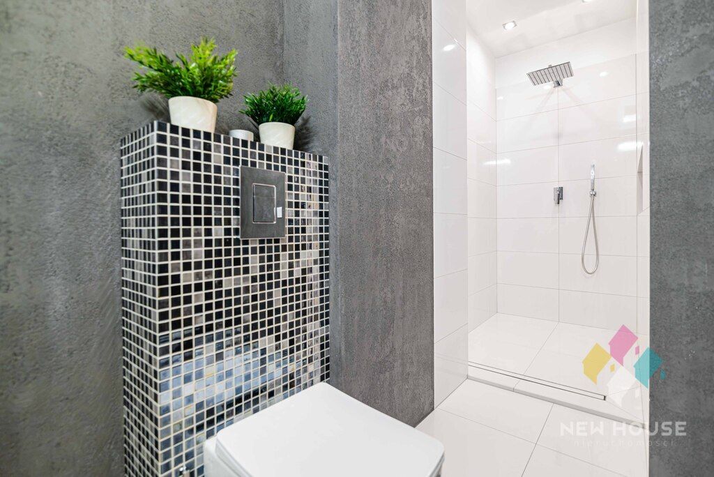 Mieszkanie 2-pokojowe Olsztyn, pl. Plac Konstytucji 3 Maja. Zdjęcie 17