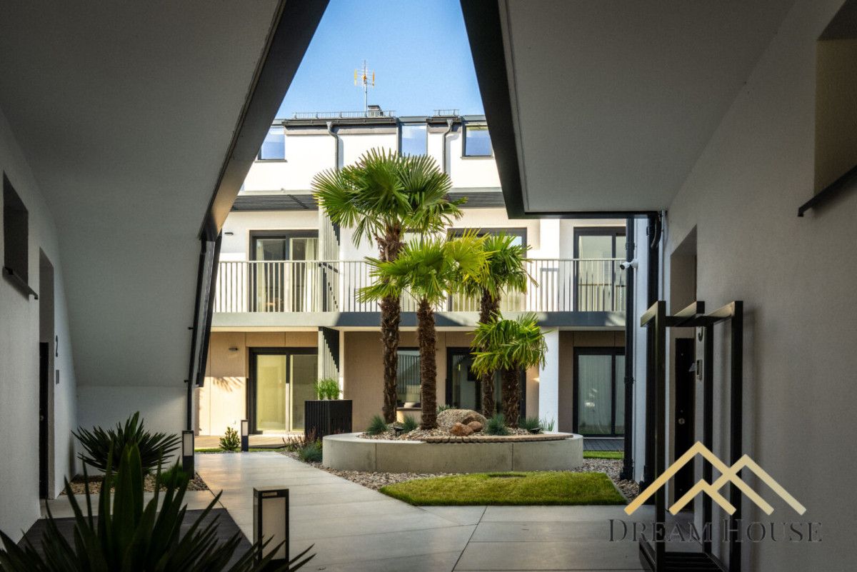 Mieszkanie 2-pokojowe Jastarnia, ul. Bałtycka