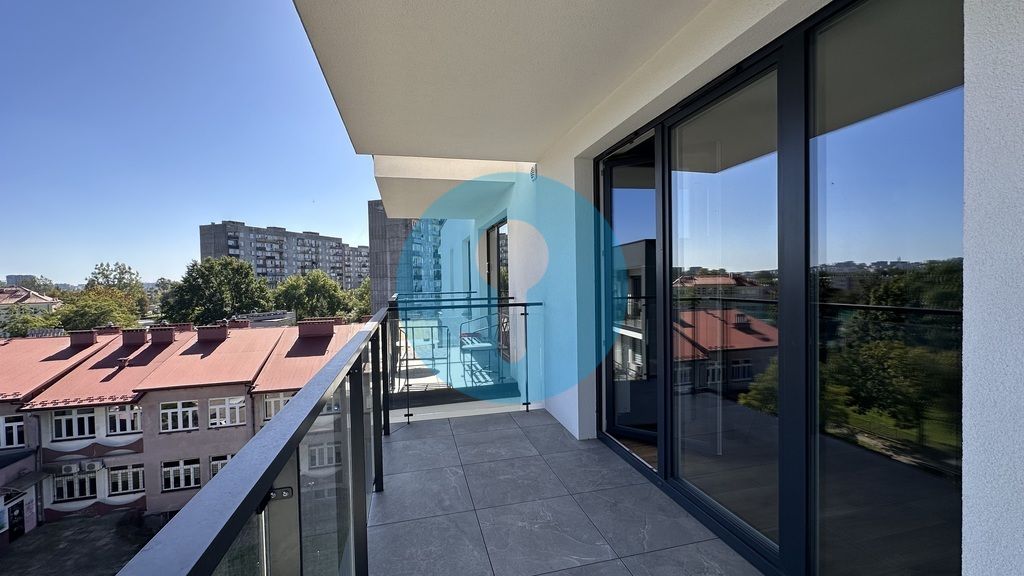 Mieszkanie 1-pokojowe Kielce Herby, pl. Konstytucji 3 Maja. Zdjęcie 2