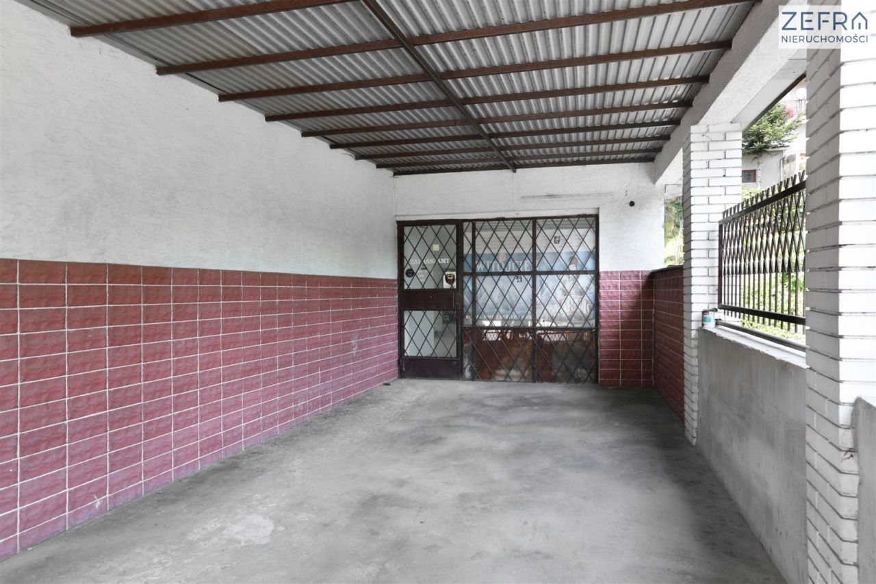 dom wolnostojący, 6 pokoi Skawina, ul. Jana Pawła II. Zdjęcie 20