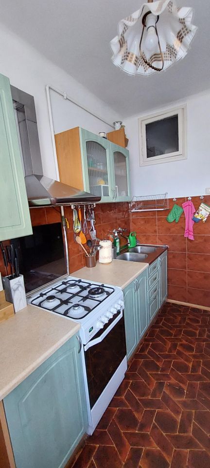 Mieszkanie 2-pokojowe Warszawa Ochota, ul. Grójecka. Zdjęcie 8