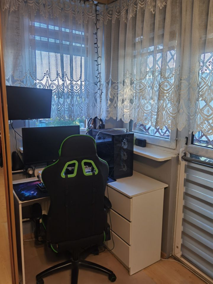 Mieszkanie 2-pokojowe Wieluń, ul. Stodolniana. Zdjęcie 6