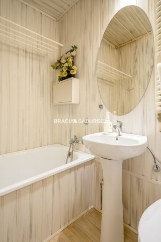 Mieszkanie 3-pokojowe Kraków Podgórze Duchackie, ul. Gołaśka. Zdjęcie 11