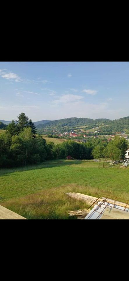 dom wolnostojący Stryszawa. Zdjęcie 5