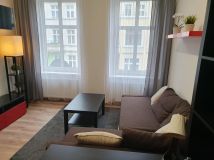 Mieszkanie 1-pokojowe Wrocław, ul. Lwowska. Zdjęcie 2