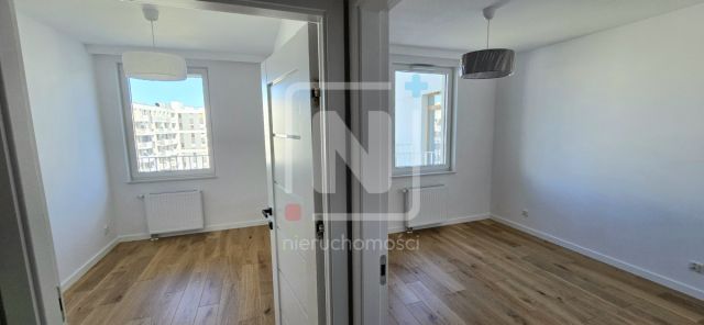 Mieszkanie 4-pokojowe Warszawa, ul. Instalatorów. Zdjęcie 8