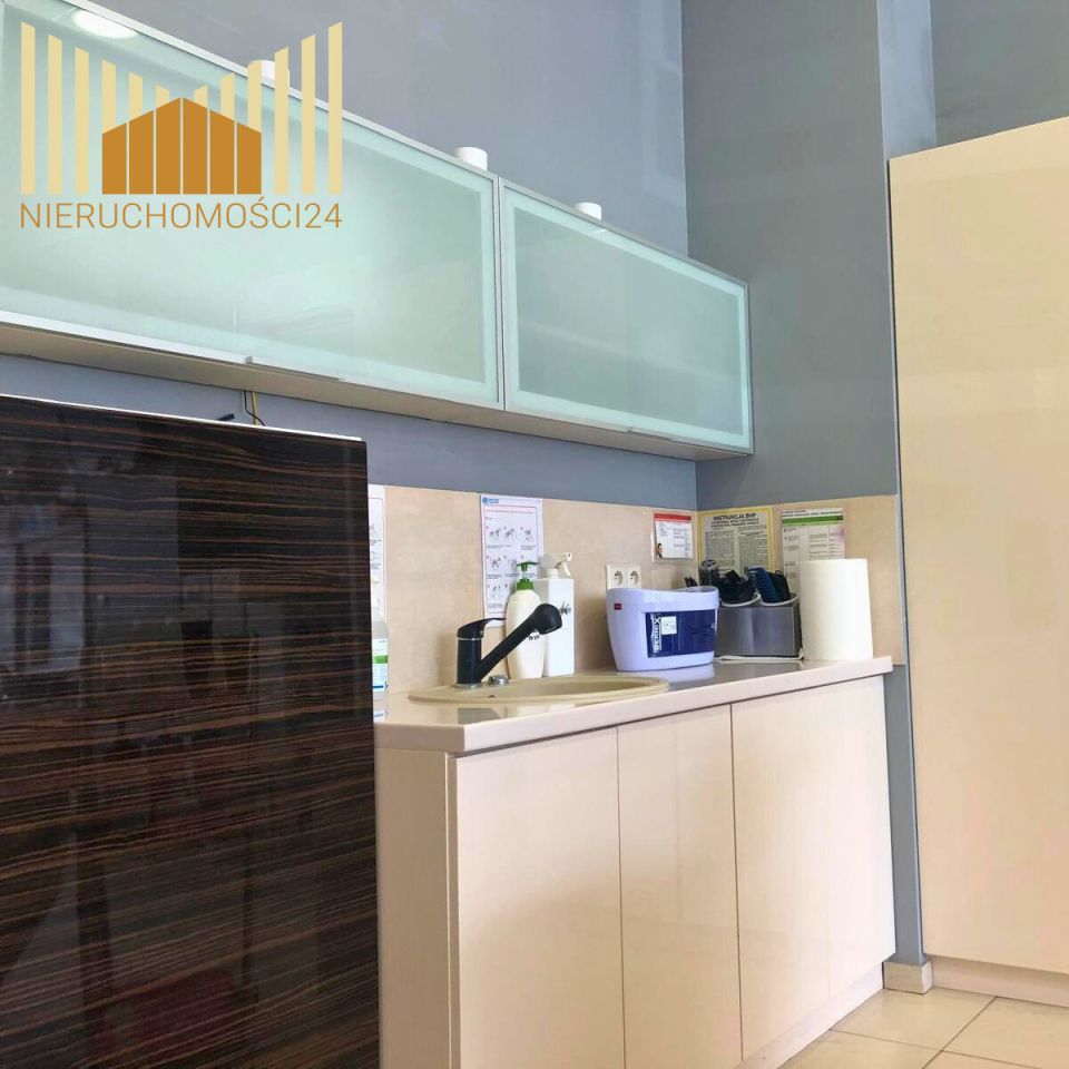 Lokal Warszawa Wola, ul. Giełdowa. Zdjęcie 5