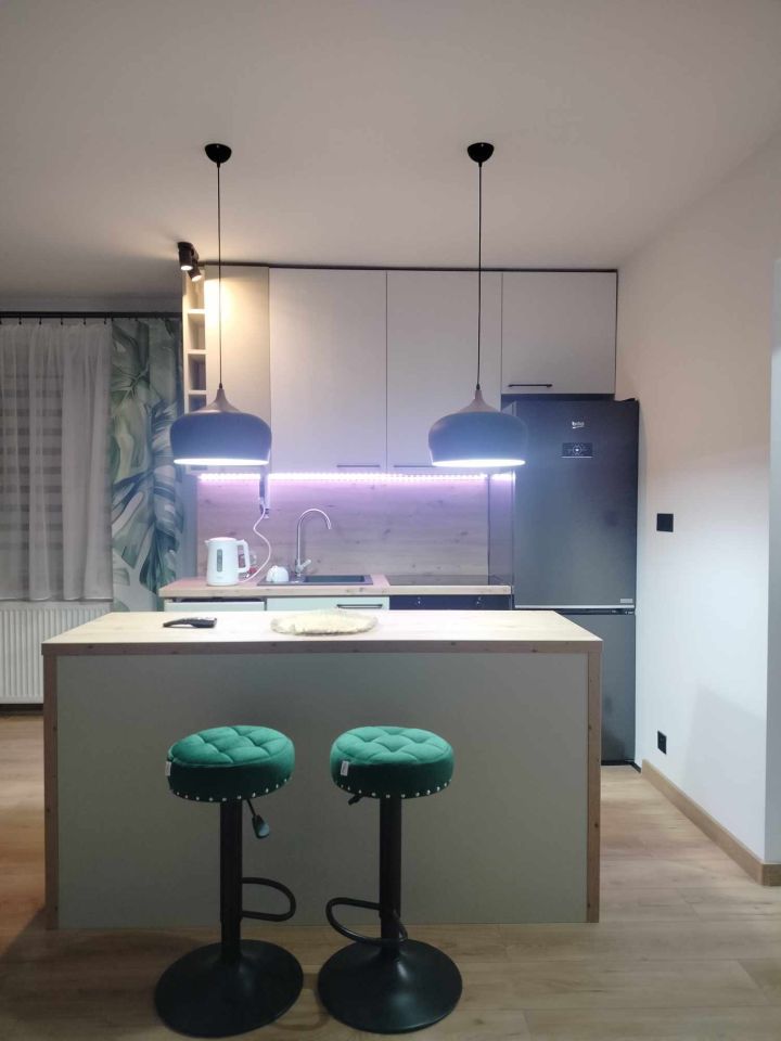 Mieszkanie 1-pokojowe Bełchatów Lipy, ul. Lipowa. Zdjęcie 22