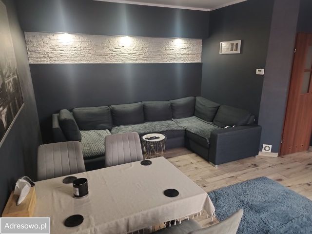 Mieszkanie 2-pokojowe Mysłowice Centrum, ul. Karola Miarki. Zdjęcie 1