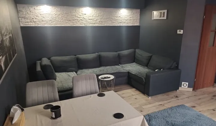 Mieszkanie 2-pokojowe Mysłowice Centrum, ul. Karola Miarki