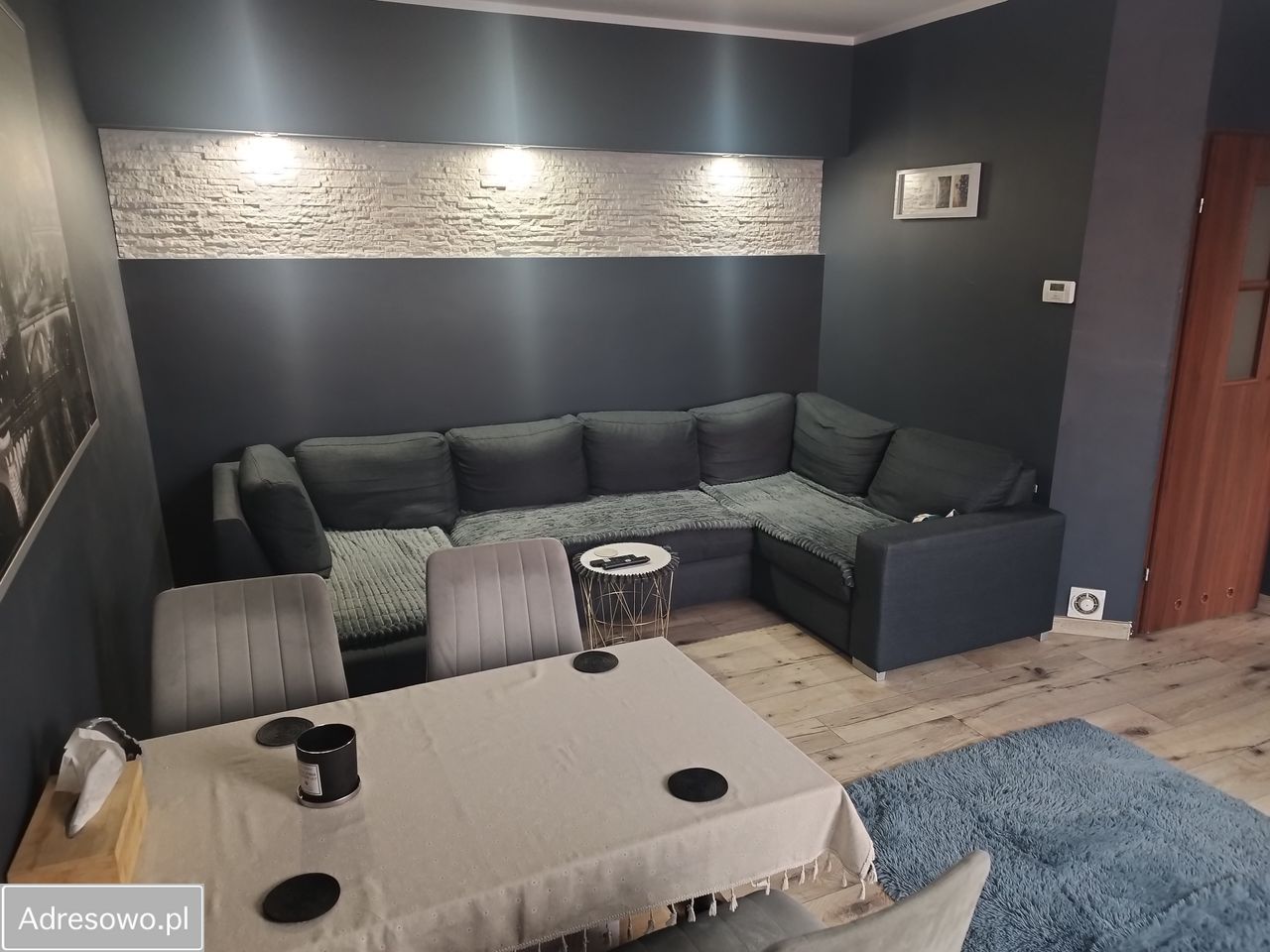 Mieszkanie 2-pokojowe Mysłowice Centrum, ul. Karola Miarki