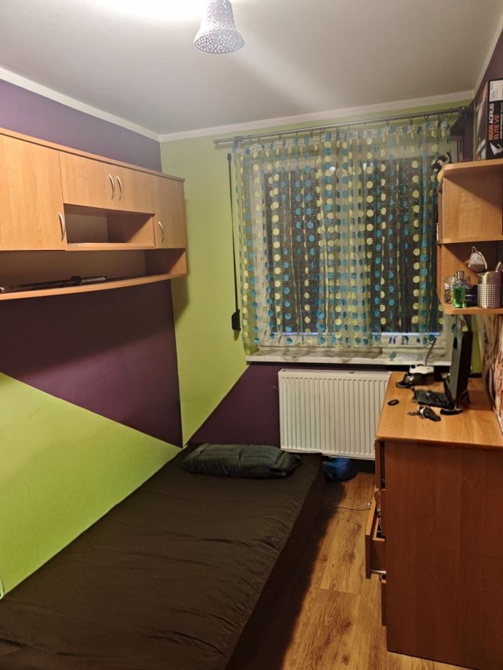 Mieszkanie 3-pokojowe Wołów, al. Obrońców Lwowa. Zdjęcie 8