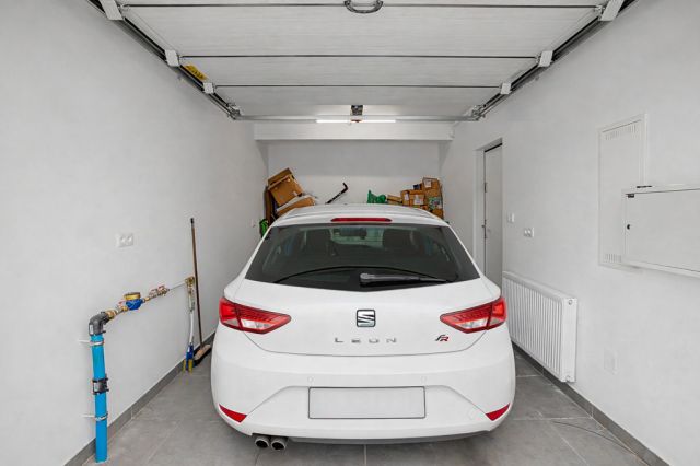 dom szeregowy, 5 pokoi Warszawa Białołęka. Zdjęcie 21