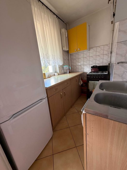 Mieszkanie 2-pokojowe Gdynia Chylonia, ul. Ludwika Zamenhofa. Zdjęcie 6