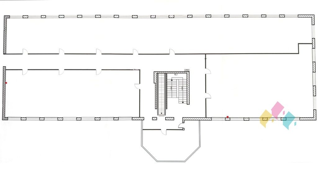 Lokal Olsztyn, ul. Kardynała Stefana Wyszyńskiego. Zdjęcie 3
