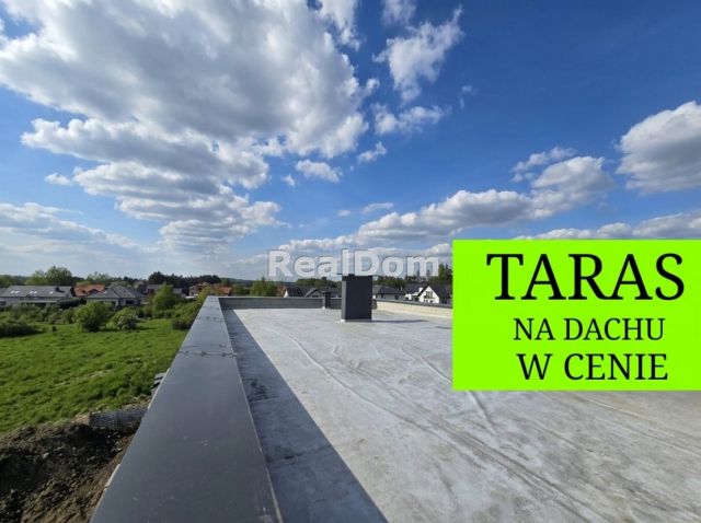 Mieszkanie 3-pokojowe Kraków Dębniki, ul. Spacerowa. Zdjęcie 5