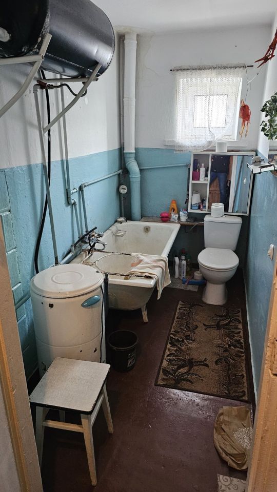 Mieszkanie 2-pokojowe Steblewo. Zdjęcie 2