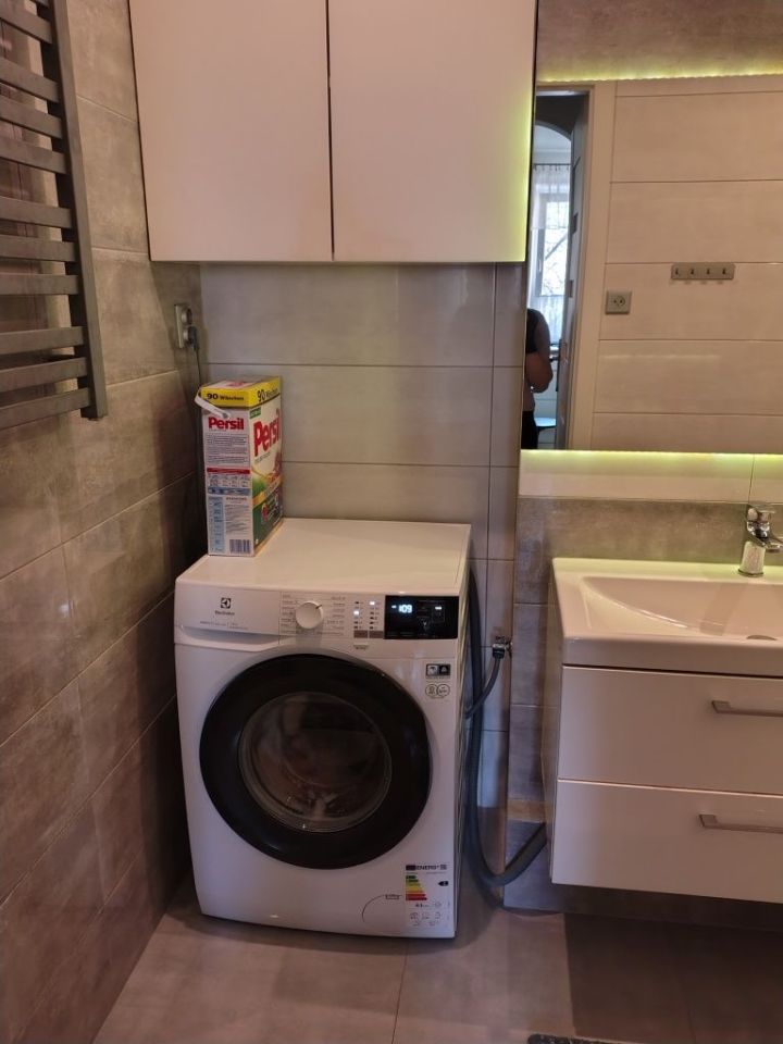 Mieszkanie 2-pokojowe Legionowo Piaski, ul. Piaskowa. Zdjęcie 8