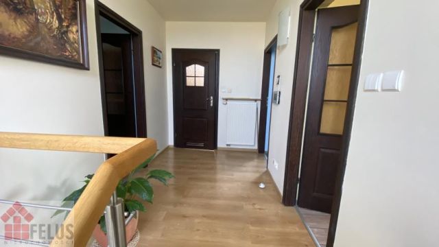 dom wolnostojący, 6 pokoi Kraków Skotniki, ul. Szymona Szymonowica. Zdjęcie 8