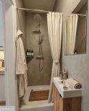 Mieszkanie 4-pokojowe Białystok Skorupy, ul. Leśna. Zdjęcie 4