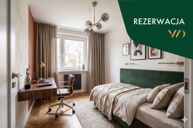 Mieszkanie 2-pokojowe Warszawa Ochota, al. Dwudziestolatków. Zdjęcie 1