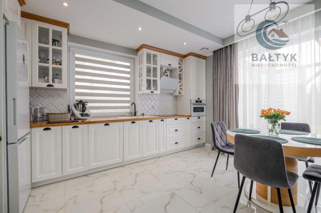 bliźniak, 4 pokoje Bolszewo. Zdjęcie 4