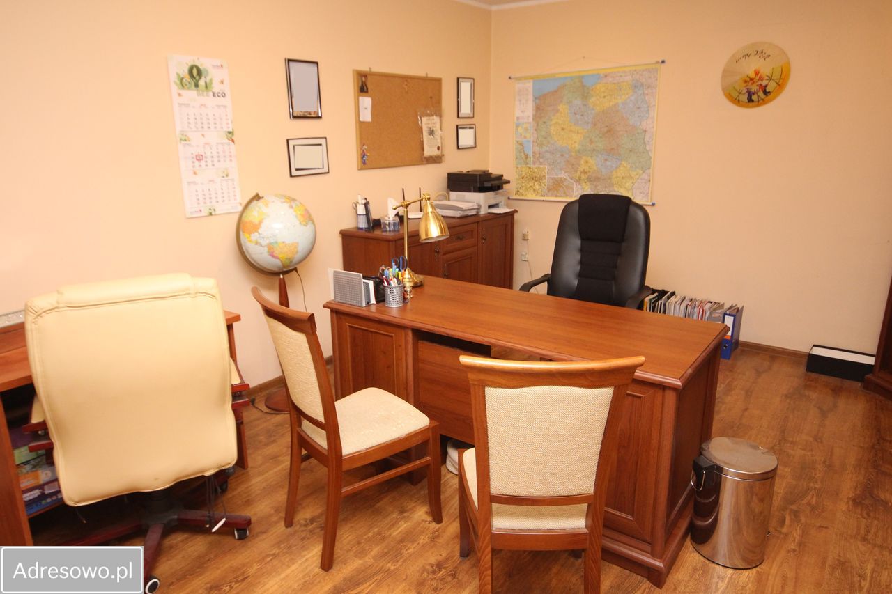 dom wolnostojący, 10 pokoi Boguszów-Gorce Gorce, ul. Tadeusza Kościuszki. Zdjęcie 4