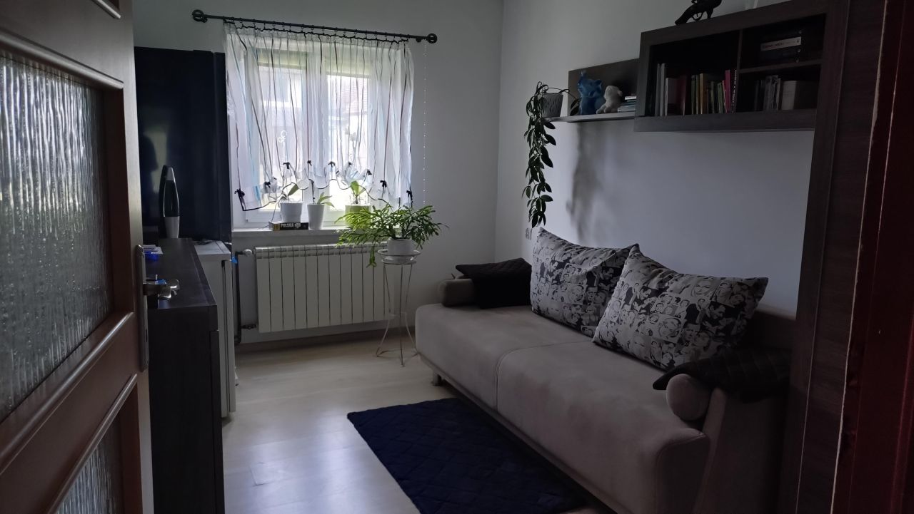 dom szeregowy, 4 pokoje Dębno, ul. Platanowa. Zdjęcie 10