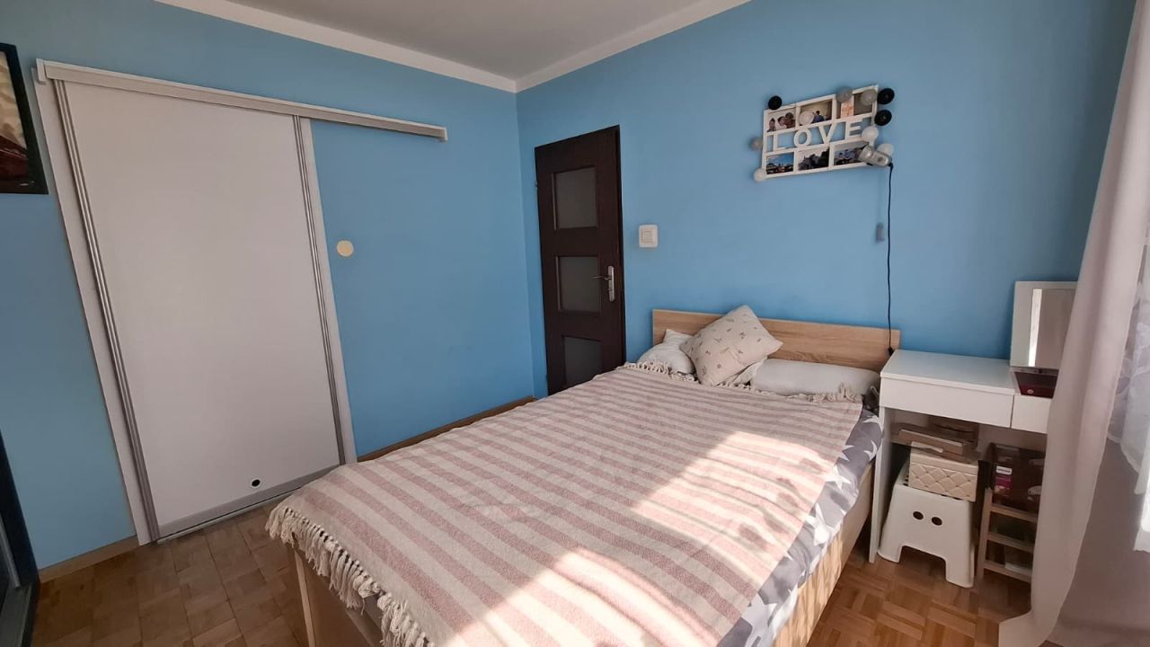 Mieszkanie 4-pokojowe Nowy Sącz Gorzków, ul. Browarna. Zdjęcie 8