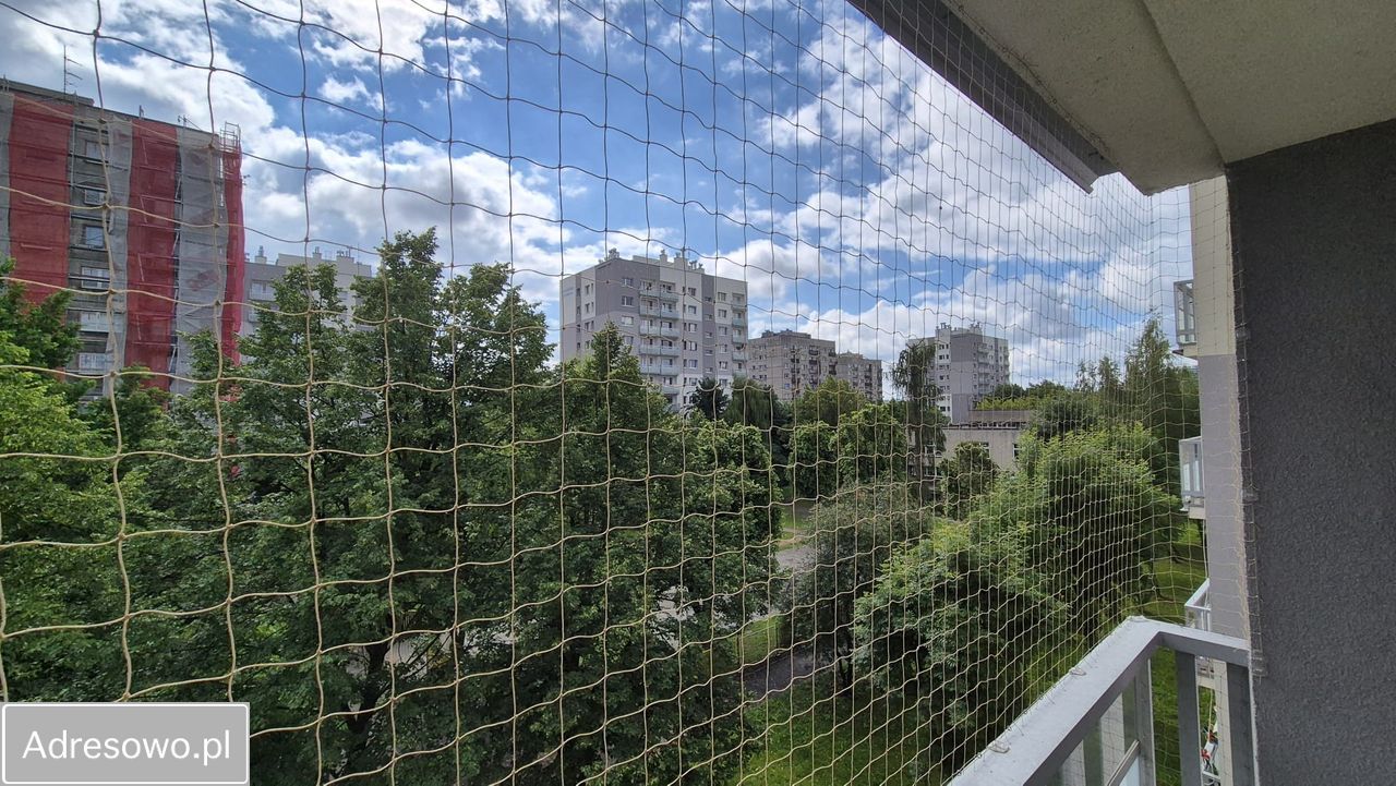 Mieszkanie 2-pokojowe Katowice Wełnowiec, ul. Słoneczna. Zdjęcie 19