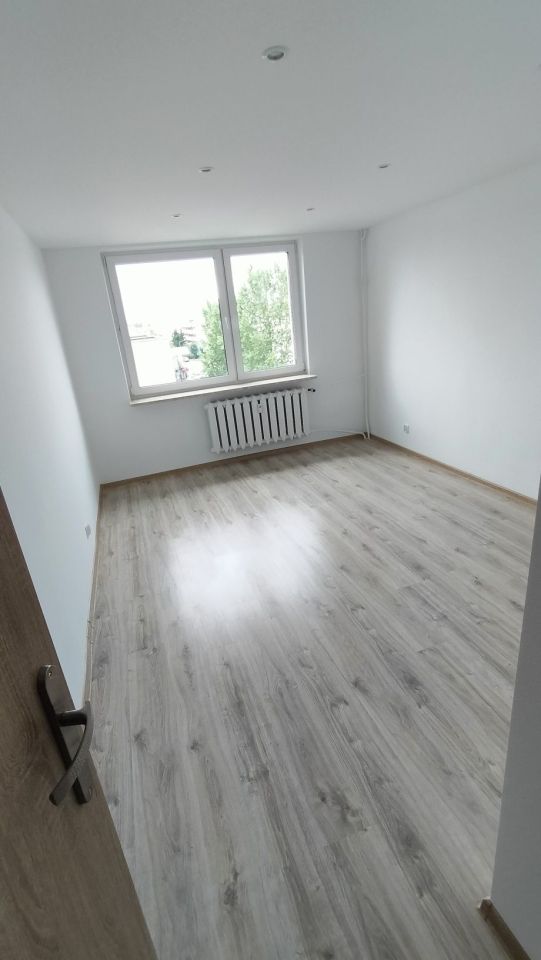 Mieszkanie 3-pokojowe Augustów, ul. Śródmieście. Zdjęcie 5