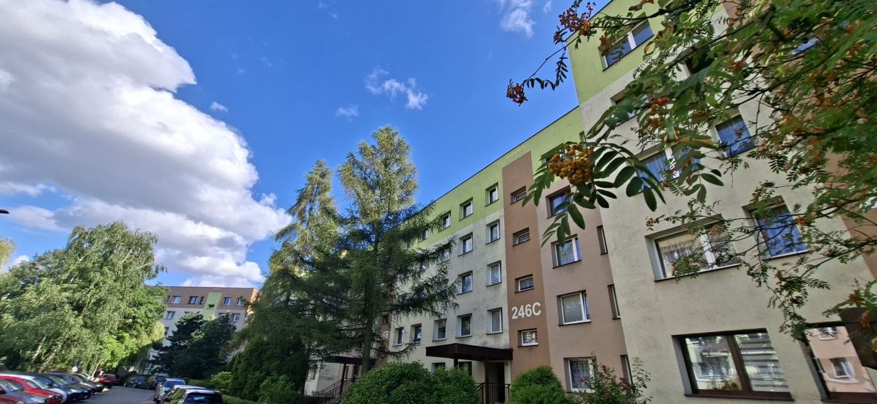 Mieszkanie 3-pokojowe Radzionków, ul. Strzelców Bytomskich. Zdjęcie 2