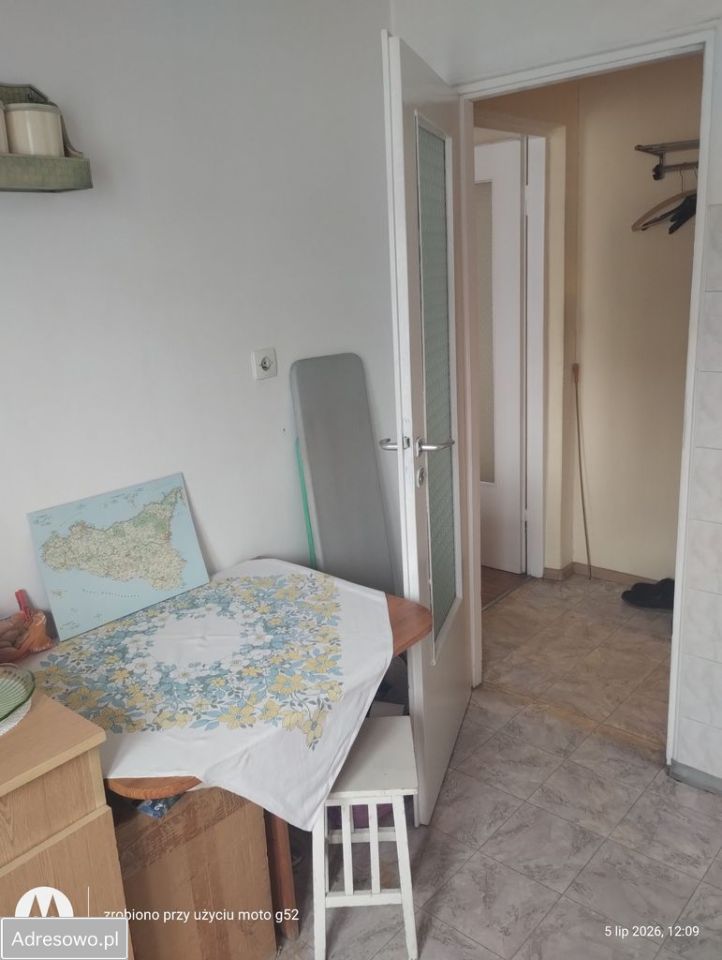 Mieszkanie 2-pokojowe Brodnica, ul. Nowa Kolonia. Zdjęcie 15